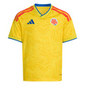 Colombia 2026 Home Jersey - Youth