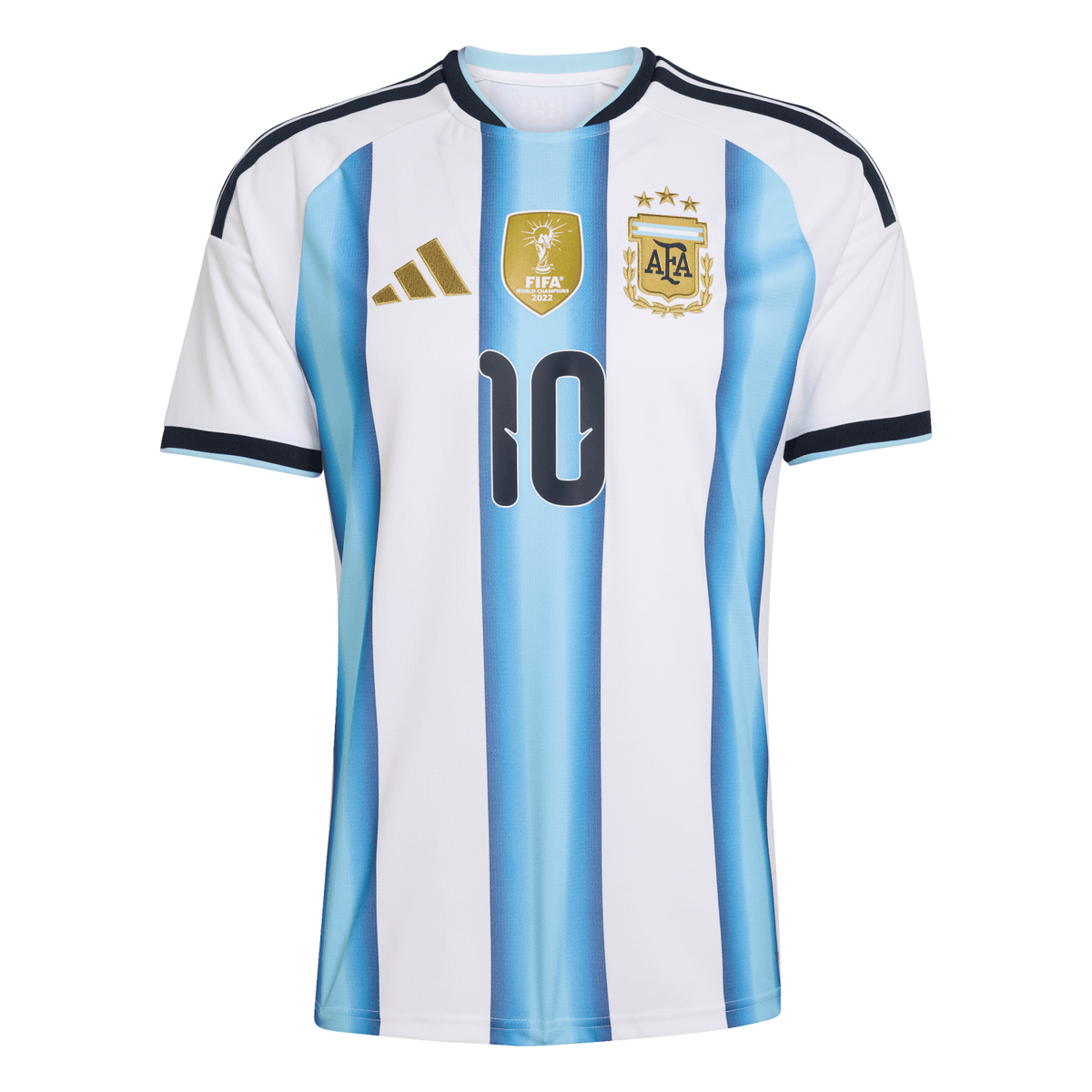 Argentina 2026 Home Messi 10 Jersey - Men's