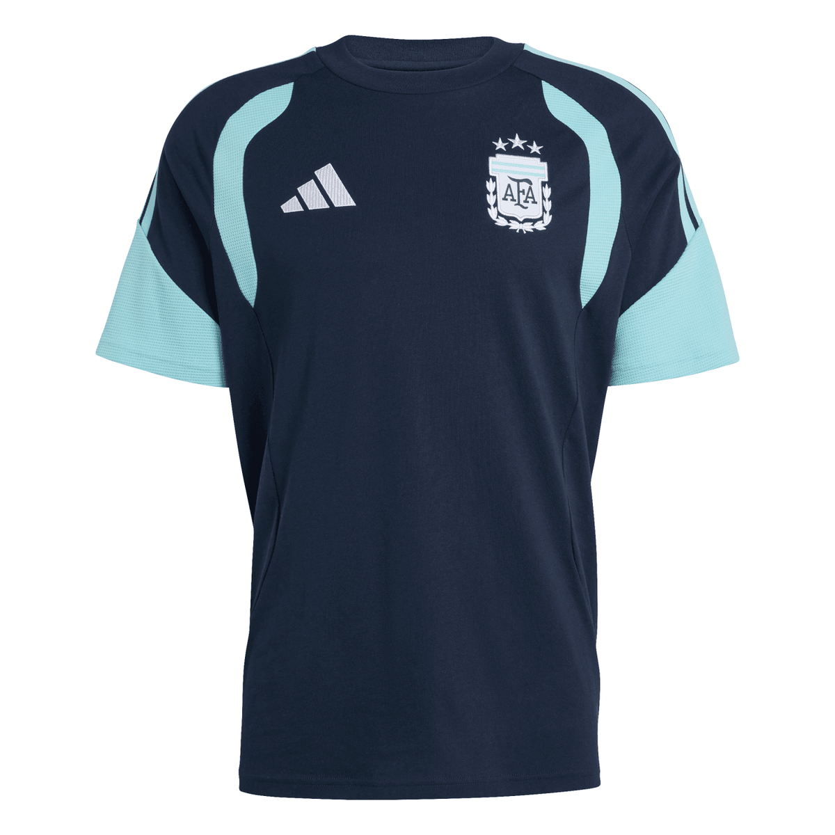 Argentina 26 Tiro Sweat T-Shirt - Men's
